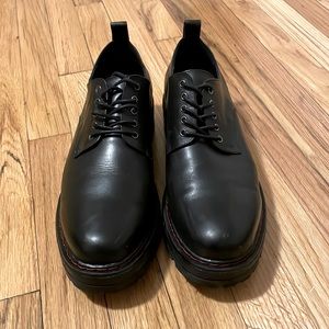 Aerosoles Francesina Oxfords